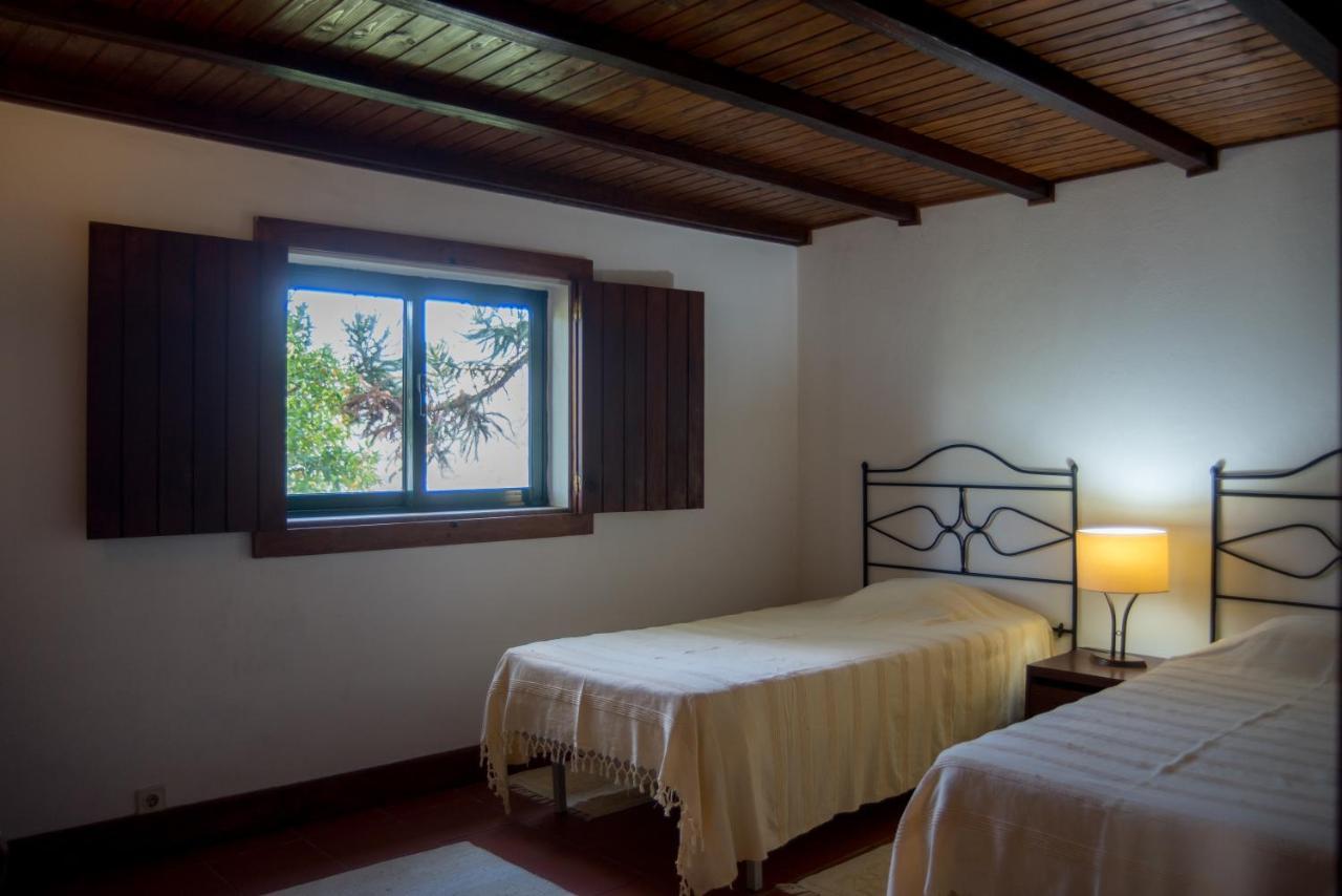 Casa Da Torre, Porto Manso Villa Ribadouro Luaran gambar