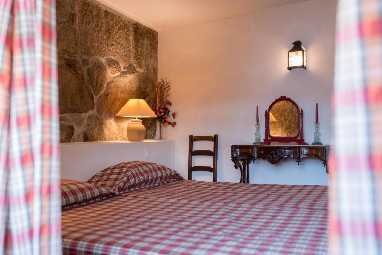 Casa Da Torre, Porto Manso Villa Ribadouro Luaran gambar