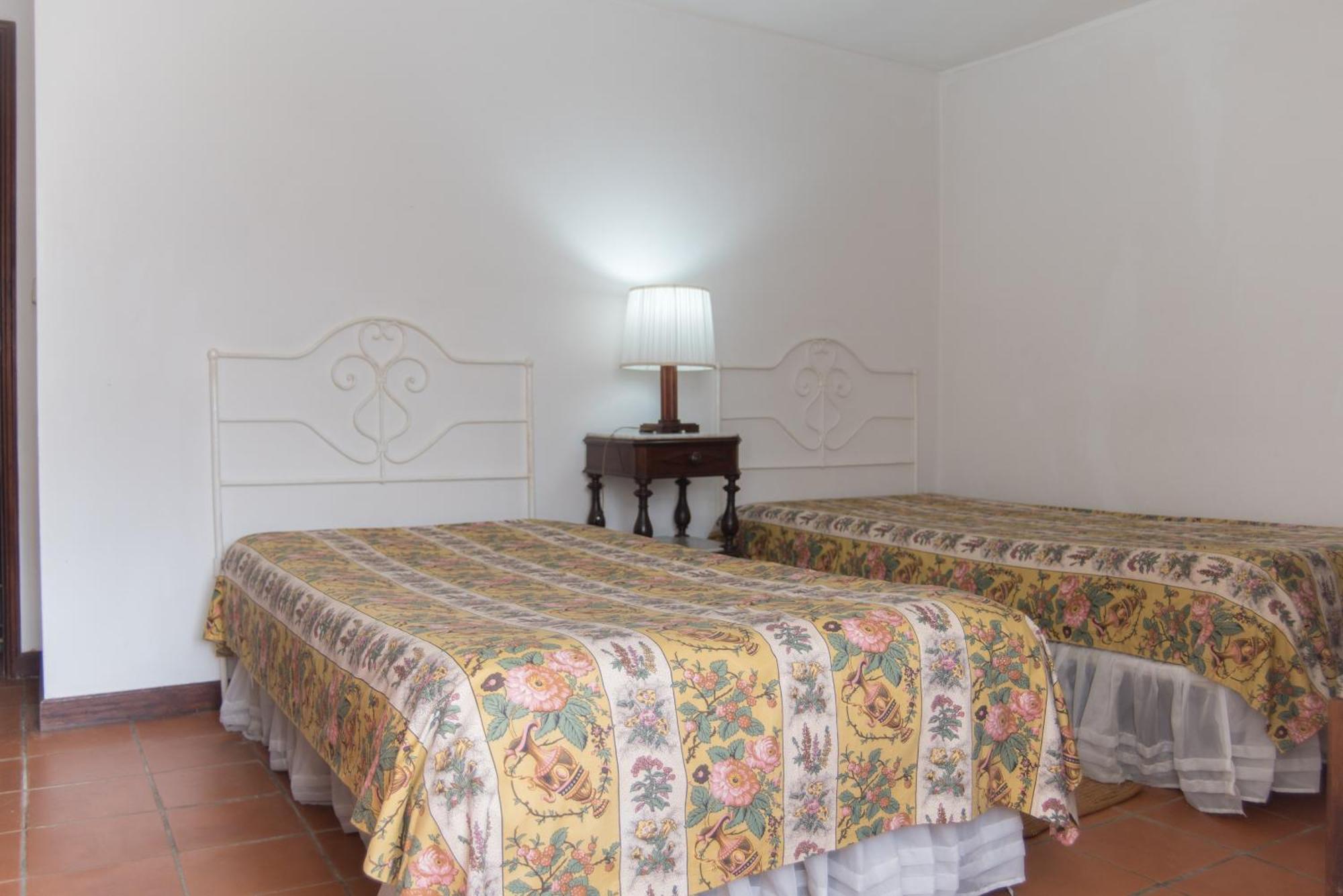 Casa Da Torre, Porto Manso Villa Ribadouro Luaran gambar