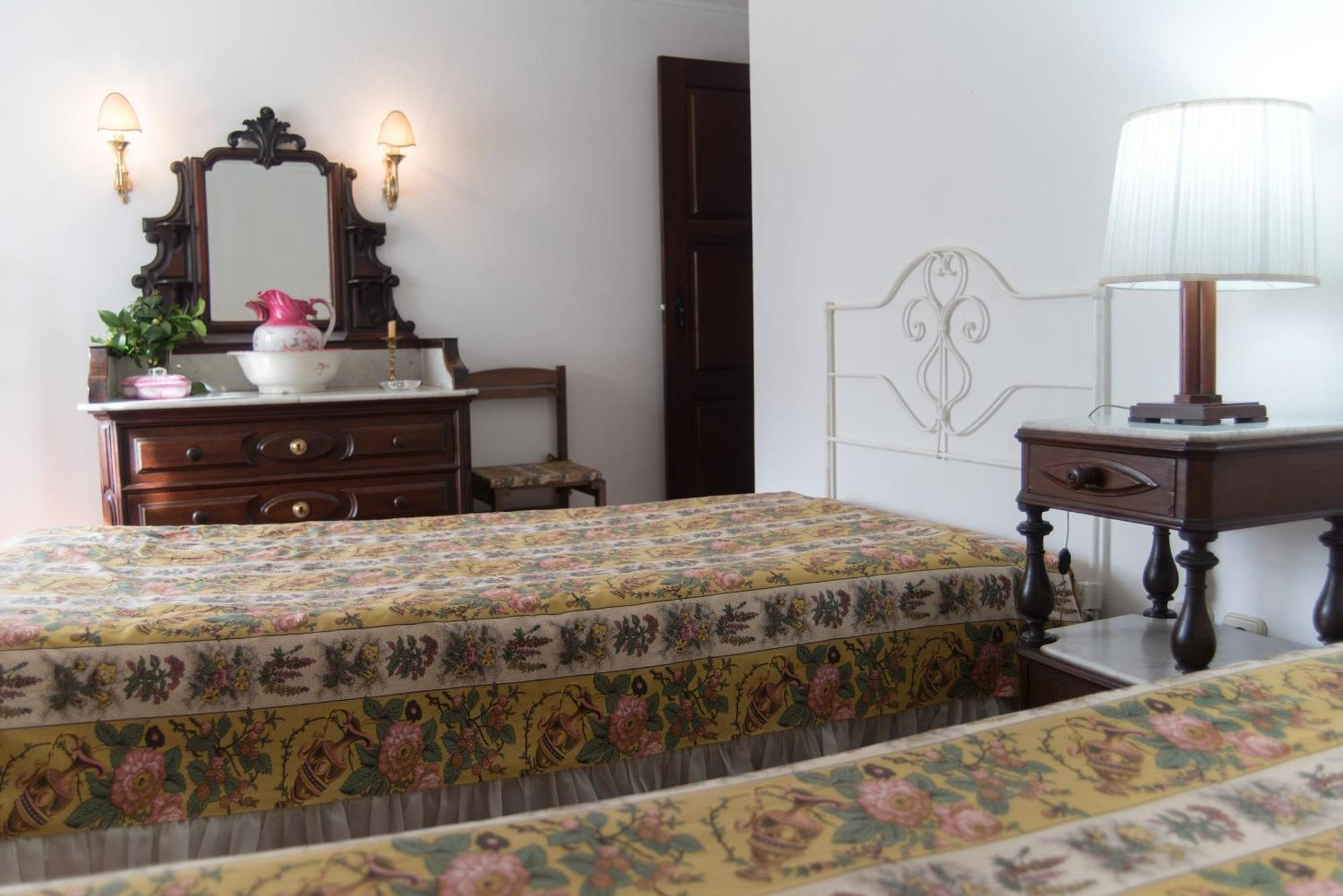 Casa Da Torre, Porto Manso Villa Ribadouro Luaran gambar