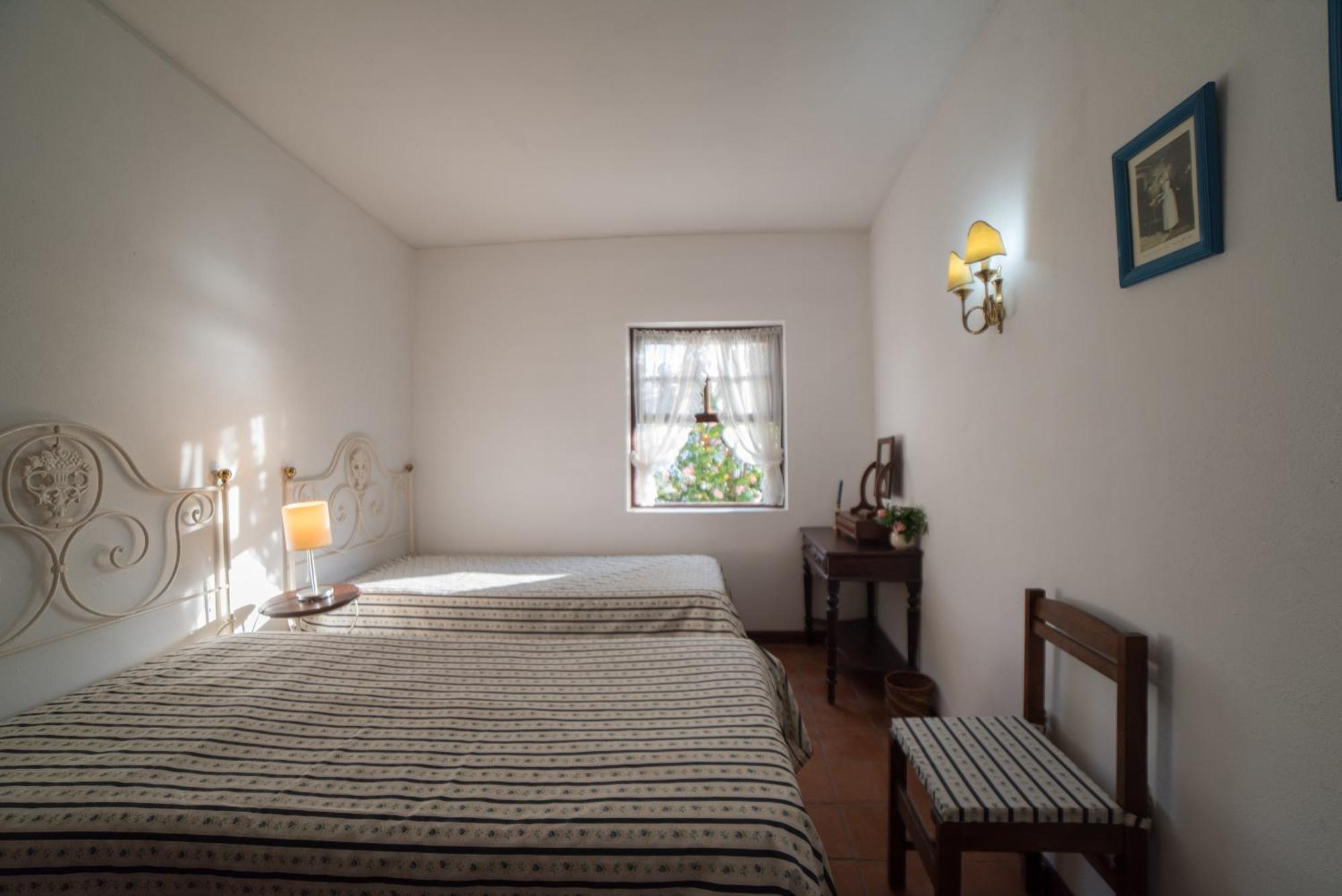Casa Da Torre, Porto Manso Villa Ribadouro Luaran gambar