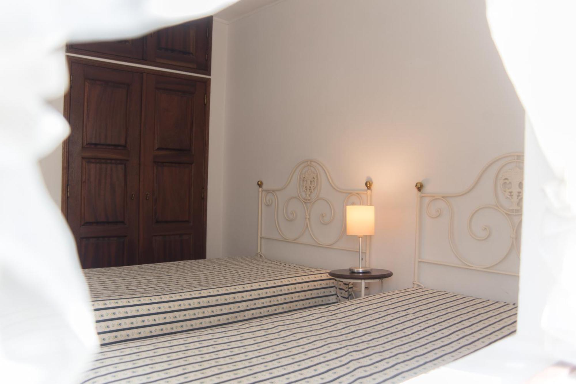 Casa Da Torre, Porto Manso Villa Ribadouro Luaran gambar