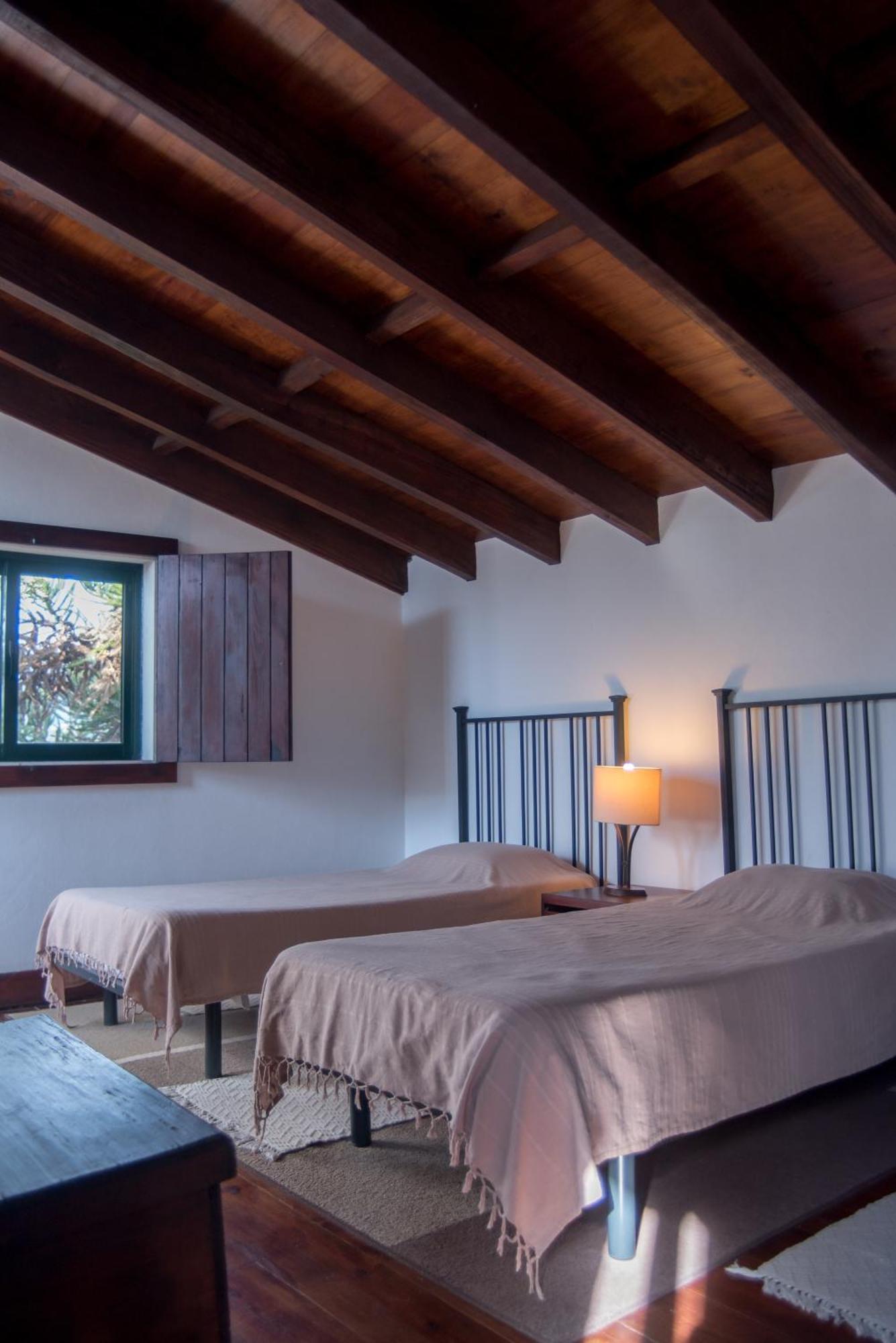 Casa Da Torre, Porto Manso Villa Ribadouro Luaran gambar