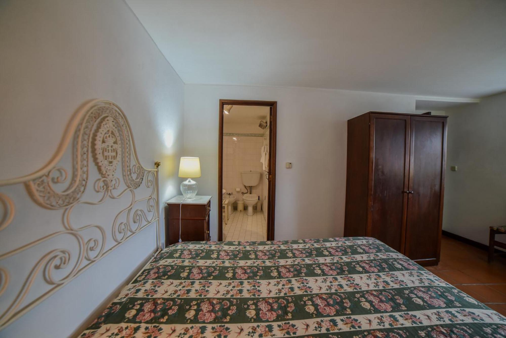Casa Da Torre, Porto Manso Villa Ribadouro Luaran gambar