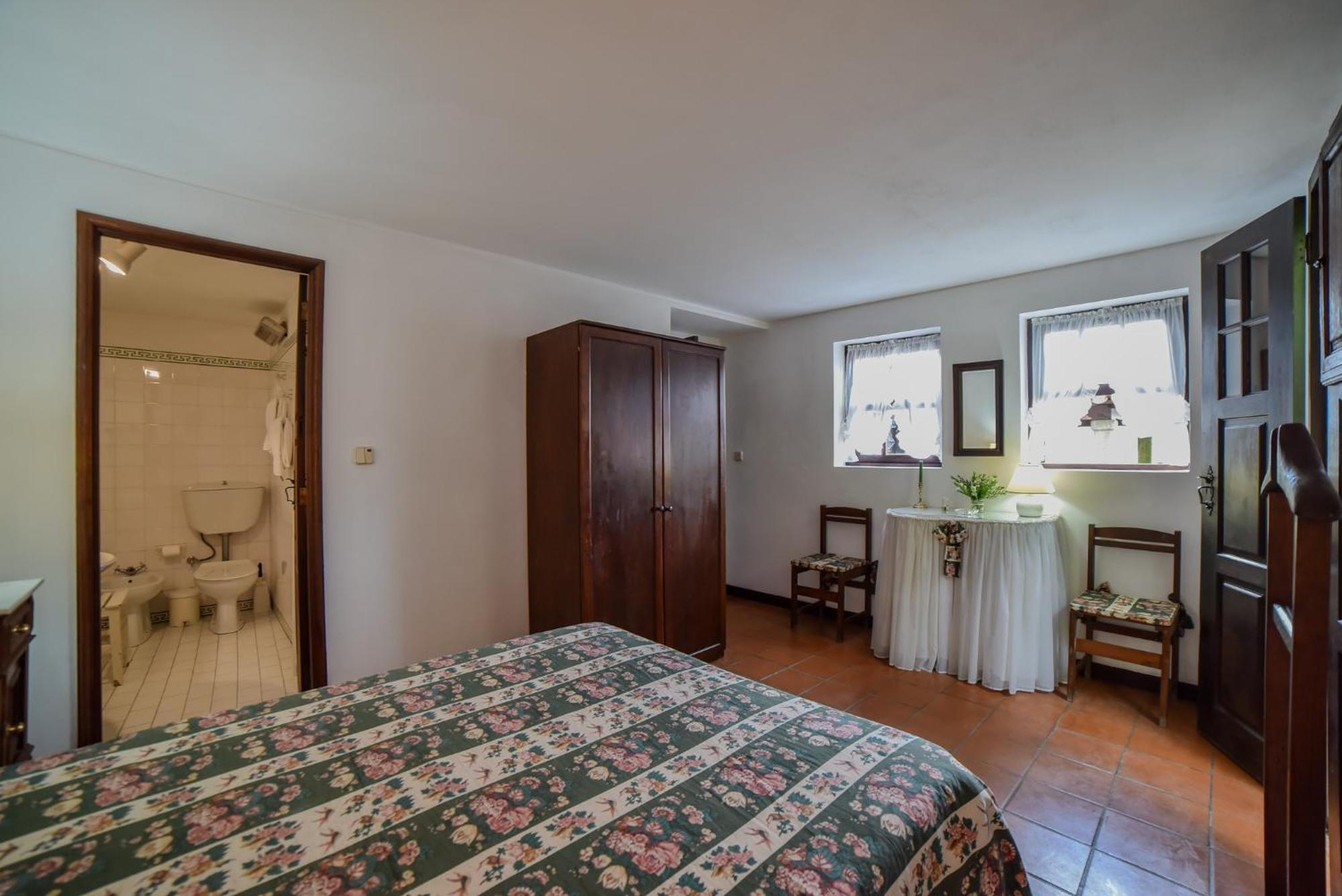 Casa Da Torre, Porto Manso Villa Ribadouro Luaran gambar