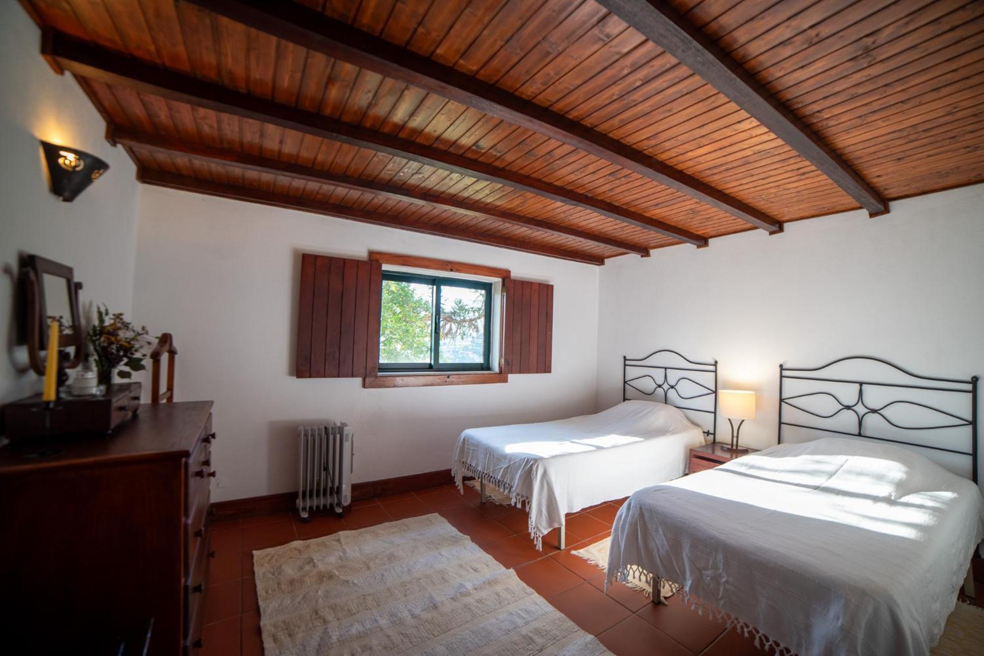 Casa Da Torre, Porto Manso Villa Ribadouro Luaran gambar