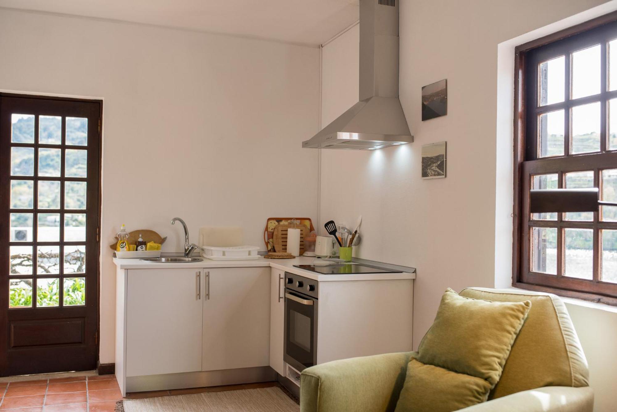 Casa Da Torre, Porto Manso Villa Ribadouro Bilik gambar